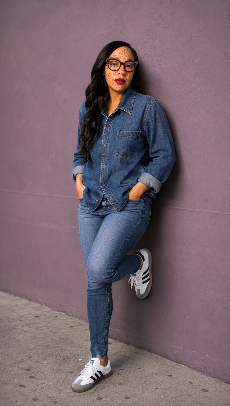 Ravonda Medley, CEO and Principal Consultant of The Seed Exchange