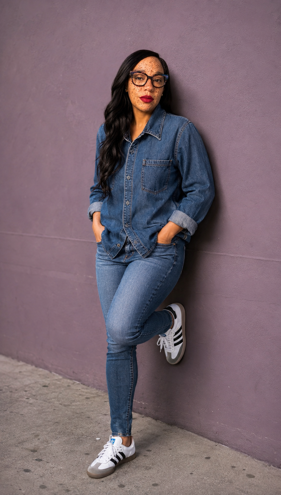Ravonda Medley, Founder of The Seed Exchange